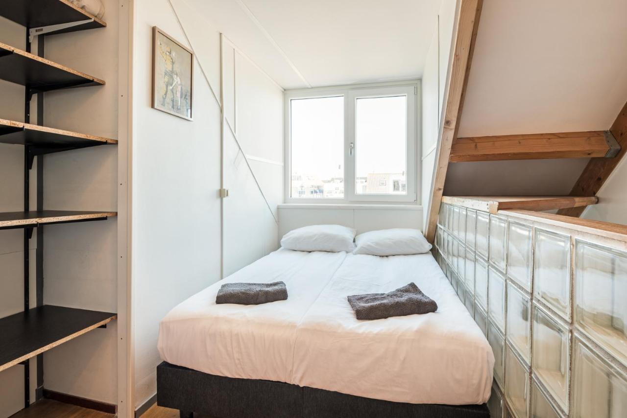 Wind - Modern Beach House Bergen aan Zee Luaran gambar