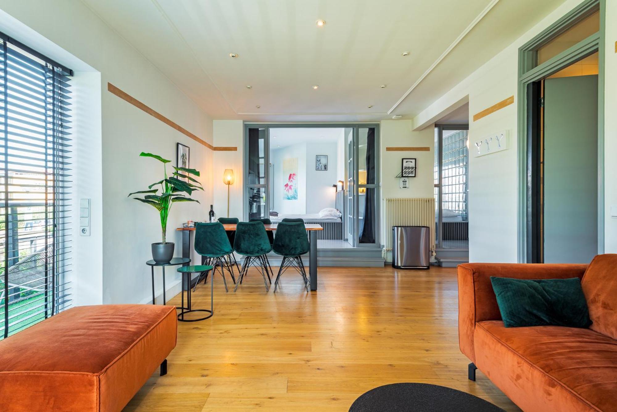 Wind - Modern Beach House Bergen aan Zee Luaran gambar